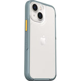 LifeProof SEE SERIES Case for iPhone 13 mini & iPhone 12 mini - ZEAL GREY