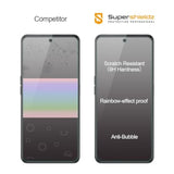 (2 Pack) Designed For Oneplus Nord N30 5G Tempered Glass Screen Protector, Anti Scratch, Bubble Free