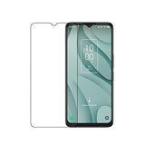[2 Pack Tempered Glass Screen Protector Frontier Protective Protector for TCL 40 XE T609M