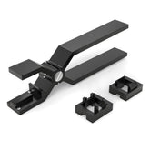 Runjrx Keyboard Switch Opener,2-In-1 Cnc Modular Switch Opener For Kailh Gater