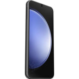 OtterBox Galaxy S23 FE Glass Screen Protector, Flawless Touch Response, Fingerprint Resistant, Easy Installation (Ships in Polybag, Ideal for Business Customers)