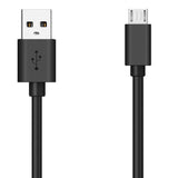 Replacement For Lg Phoenix 4 Phone Charger, Compatible With Lg K8V Micro Usb Wall Charger For K20 V K8 V K30 K20 K20V K10 K7 K4 K3, Phoenix 3 Cell Phone Wall Charger Power Adapter