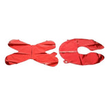 Xoxo Balloons | Valentine Letters Mylar Foil Balloons - Bachelorette P