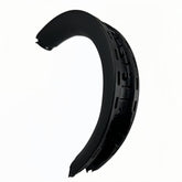 Earpad Xbox Headband Replacement Headset Straps Cushion Cover Repair Part For Microsoft Xbox Wireless/Wired Xbox Stereo 20Th Anniversary Special Edition Headset-Black Protein Leather