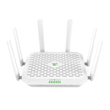 Inhand Fwa02 5G | Wi-Fi 6 Router (Dl 4.76Gbps) | Dual 2.5G Eth, Cloud-Managed, And Secure Network Solution For Home, Rv, And Business (Fwa02-Natm)