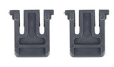 2Pc Replacement Feet Stand Legs For Logitech K270 K260 K275 K200 Mk295 Mk270 Mk260 Wireless Keyboard, Logitech Mk270 K270 Keyboard Feet Stand