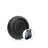 Ear Pads Replacement Compatible With Microsoft Surface Gen I Headphone Earpads Ear Pads For Microsoft Surface Gen Ii Ear Cushions Cups (Grey) (Black)