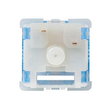 Granvela E-yooso Light Blue Ocean Switches for Mechanical Keyboard-55g Force -