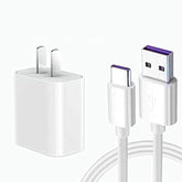 5V Ac Power Adapter Charger And 5Ft Usb Charging Cord Cable Compatible With Vtech Rm5754/Hd/2Hd, Vtech Rm5764/Hd/2Hd, Vtech Rm5864/Hd/2Hd, Vtech Rm7754/Hd/2Hd, Vtech Rm7764/Hd/2Hd Video Baby Monitor