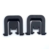 Keyboard Tilt Leg Stand Foot For Logitech Ergo K860 Wireless Ergonomic Keyboar