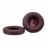 Live 460Nc Replacement Ear Pads Cushions Muff Cups Cover Compatible With Jbl Live 460Nc Headphone/Jbl Live 400Bt Headphone-Red