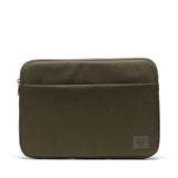 Supply Co. Denman 14 Inch Sleeve Tech, Ivy Green Tonal (Limited Edition), 14 Inch