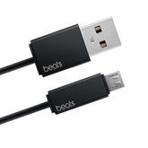 Replacement Usb Charging Charger Cable Cord Compatible With For Beats By Dr Dre Powerbeats 2 3 And Studio Solo 3 2 2.0 Wireless Headphones Earphones