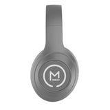 Comfort Plus Wireless Over-Ear Headphones - Bluetooth Headset With Microphone