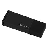 Dsp-Bt4.0 Bluetooth Data And Streaming Usb Interface For Dsp-408