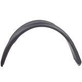 Detox Replacement Pro Top Headband Sponge Cushion Ear Pad Parts Compatible With Beats By Dr. Dre Pro/Detox Headphone(Black)