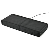 Keyboard Dust Cover, Covers Standard Size Pc Keyboards, 1680D Nylon Anti-Dust
