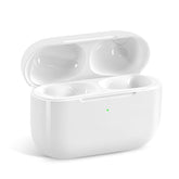 Wireless Charging Case Compatible with AirPod Pro 1st & 2nd Generation, Air Pod Pro 2 1 Charger Case Replacement to USB-C Without Earbuds