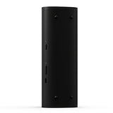 Roam 2 - Black - Portable Waterproof Bluetooth Speaker