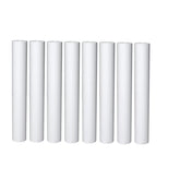 8 Rolls (About 200 Pages), Thermal Printer Paper 8.5 X 11, Letter, Rolled, 3 Proofing, Not Quick Dry For Pen, Bpa Free. For , Peripage, Munbyn, Jadens, Hprt, Phomemo
(Lasting 10-15 Years)