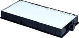 Rfe300 Replacement Projector Air Filter For Panasonic Et-Lae300 Pt-Ew540,Pt-Ew550L,Pt-Ew640,Pt-Ew650L,Pt-Ew730Zl,Pt-Ex520,Pt-Ex610,Pt-Ex620L,Pt-Ex800Z,Pt-Ez800Zl,Pt-Ez580,Pt-Ez770Zl