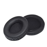 Replacement Earpads Compatible With Skullcandy Hesh Hesh 2 Headphones (Black)