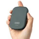 Juicebox For Magsafe Portable Charger 5000Mah – Usb-C Qi Wireless Magnetic Power Bank For Iphone 12/13/14/15/16 Pro/Max, Google Pixel, And Samsung Galaxy, Battery Pack