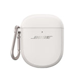Bose Wireless Charging Earbud Case Cover, Black