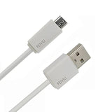 Charger Charging Cable Cord Compatible With For Beats By Dr Dre Studio Solo 3 2 2.0 Powerbeats 3 2 Wireless Headphone Earphone, Pill Speakers (White)