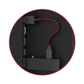 2 Pack 8 Inches Power Cable For Fire Tv Stick Power Up Your Fire Stick From Yo