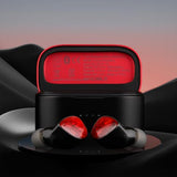 Audio FoKus Amadeus True Wireless Stereo Bluetooth in-Ear Headphones with Microphone, Sound Personalization