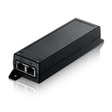 Single Port Powerinjector | 1-2.5G Multigig 802.3At Poe+ Injector | Simple Plug And Play | Ieee 802.3Af/At