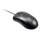 Essential Usb Mouse (115907) Black