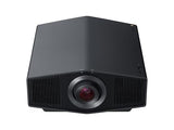 Bravia Projector 9 - 4K Hdr Laser Home Theater Projector With Native 4K Sxrd Panel (Vpl-Xw8100Es), Black
