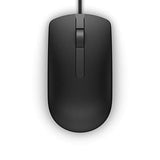 Ms116 Scroll Wheel Pc Mouse For Pc/Mac 2-Way