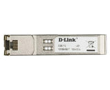 1-Port Gigabit 1000Base-T Copper Sfp Transceiver - (Dgs-712)