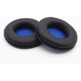 Replacement Ear Pads Compatible With Skullcandy Hesh Hesh2 Hesh2.0 Bluetooth Wireless Headphones, Made Of Soft Protein Leather And Memory Foam, Replacement Ear Pads For Repair Accessories (Black)