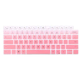 Silicone Keyboard Skin Compatible For 2021 2022 Dell Inspiron 13 5310, Dell In