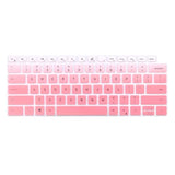 Silicone Keyboard Skin Compatible For 2021 2022 Dell Inspiron 13 5310, Dell In