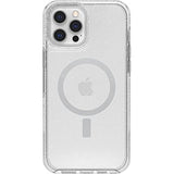 OtterBox Symmetry Case with MagSafe for iPhone 12 PRO MAX (ONLY) - Stardust - Non-Retail Packaging
