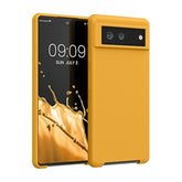 TPU Silicone Case Compatible with Google Pixel 6