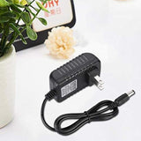 25.2V/1A Lithium Battery Charger Adapter, Fast Charging With Multi Protections, Li Ion Charger Adapter. 100-240V (Us Plug 100240V)