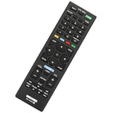 Universal Sony Tv Remote - Replacement For Lcd, Led & Bravia Tvs