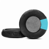 Ear Pads Ear Cushions Memory Foam Replacement Compatible With Pioneer Se-Mj553Bt Se Mj553Bt Headphone Velour Earpads