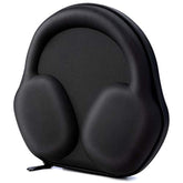 Smart Case For Apple Airpods Max Headphones With Sleep Mode, Protective Hard Shell Travel Carrying Bag With Cable Storage, Compact Design Storage Accessories For Airpods Max