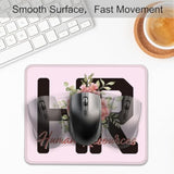 Hr Human Resources Funny Mouse Pad For Desk, Hr Gifts For Men Women, Hr Appreciation Gifts, Human Resources Mouse Mat, Human Resources Thank You Gifts Birthday Gifts