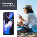ArmorSuit 2 Pack Paper-Feel Texture Screen Protector for Google Pixel 9 Pro XL Screen Protector Case Friendly MilitaryShield Matte Film - Made in USA