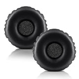 Cushions Upgraded Replacement Earpads For Jabra Pro 920 930 935 9450 9460 9465 9470 / Uc Voice 550 Headset Earpads Cushions (Protein Leather)