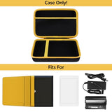 Hard Case Replacement For Kodak Dock Era Plus 4Pass Instant Photo Printer