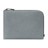 Incase Facet Sleeve β Designed for MacBook Air 13" 2018-2020 and MacBook Pro 13" 2016-2019 - Sleek, Durable and Form Fitting Case, Weather Resistant Cover, Dual Padded Inner Pockets for Accessories